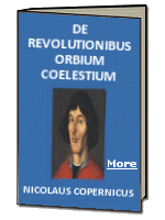 In 1616, ''De Revolutionibus Orbium Coelestium'' (''On the Revolutions of the Celestial Spheres'') by Nicolaus Copernicus was placed on the Catholic Church�s Index of Forbidden Books. Copernicus�s work, which argued that the Earth orbited the Sun, challenged the geocentric view of the universe that had prevailed for centuries. 